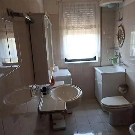 Apartmán Mare Lido Metaponto