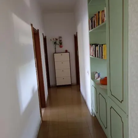 Apartmán Mare Lido