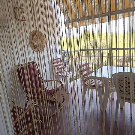 Mare Lido Apartmán Metaponto